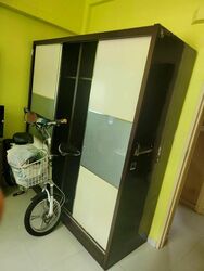 Blk 603C Punggol Lodge (Punggol), HDB 4 Rooms #507445261